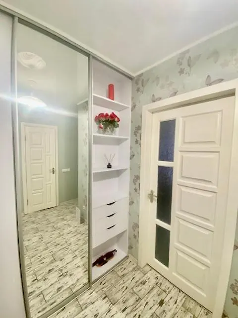 Apartment В 2 Минутах Від Метро Чудова Квартира В Новому Домі Kyiv