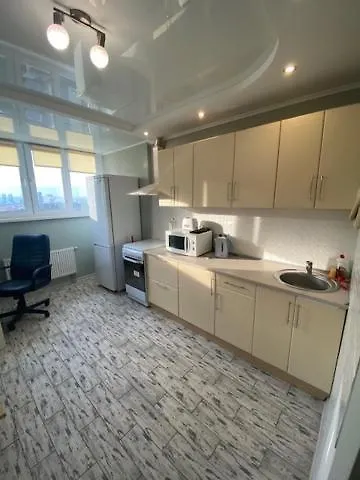 Apartment В 2 Минутах Від Метро Чудова Квартира В Новому Домі Kyiv